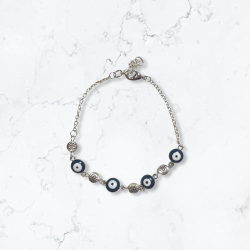 Echo - Anklet Bracelet