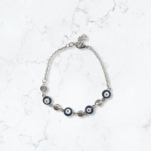 Echo - Anklet Bracelet