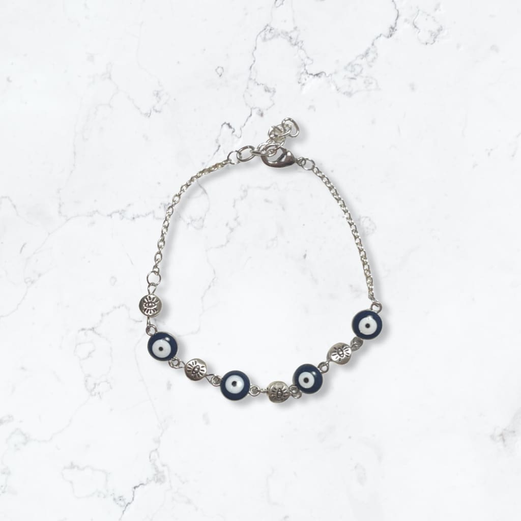 Echo - Anklet Bracelet