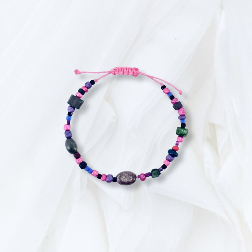 Heather - Adjustable
