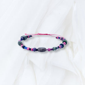 Heather - Adjustable