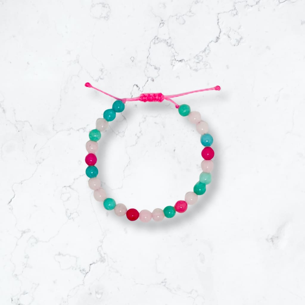 Jazmin - Adjustable