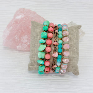 Kia - Bracelet