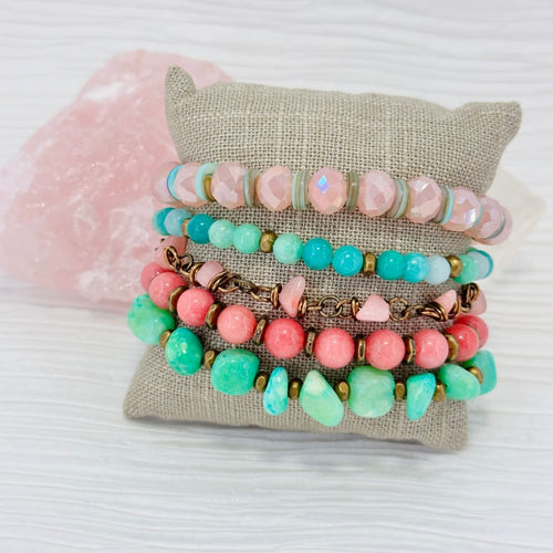 Kia - Bracelet