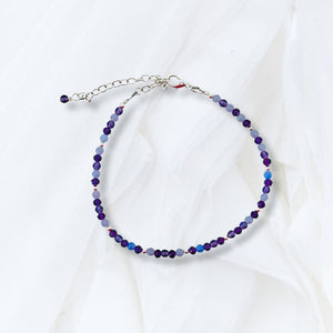 Loni - Anklet Bracelet