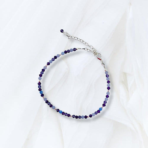 Loni - Anklet Bracelet