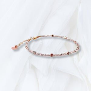 Luci - Anklet Bracelet