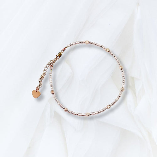 Luci - Anklet Bracelet