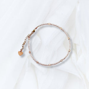 Luci - Anklet Bracelet