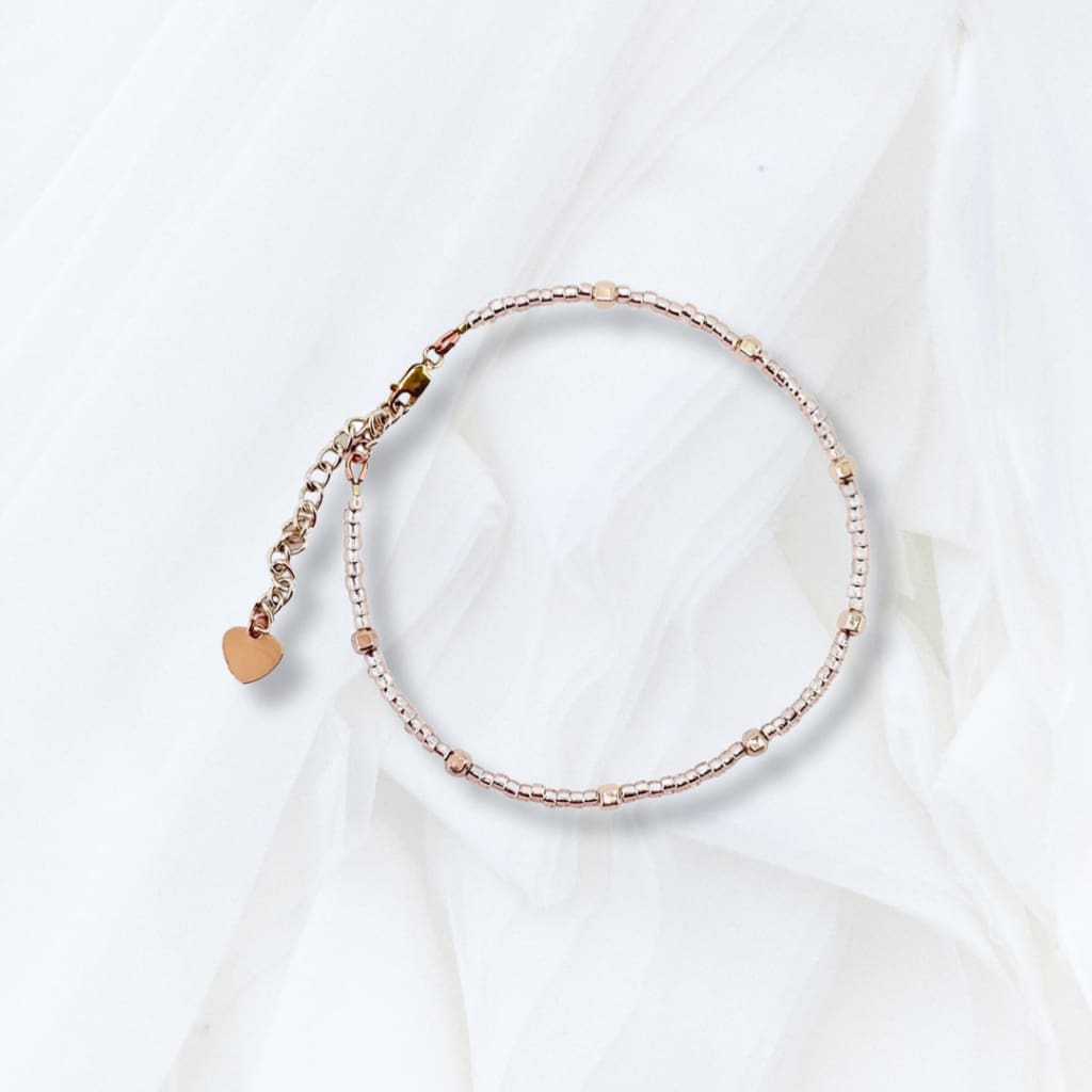 Luci - Anklet Bracelet
