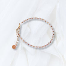 Load image into Gallery viewer, Maddie - Anklet Bracelet