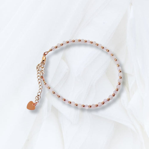 Maddie - Anklet Bracelet