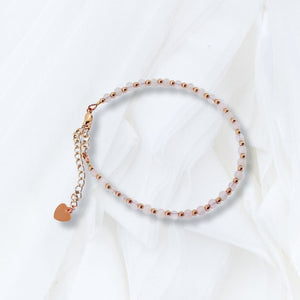 Maddie - Anklet Bracelet