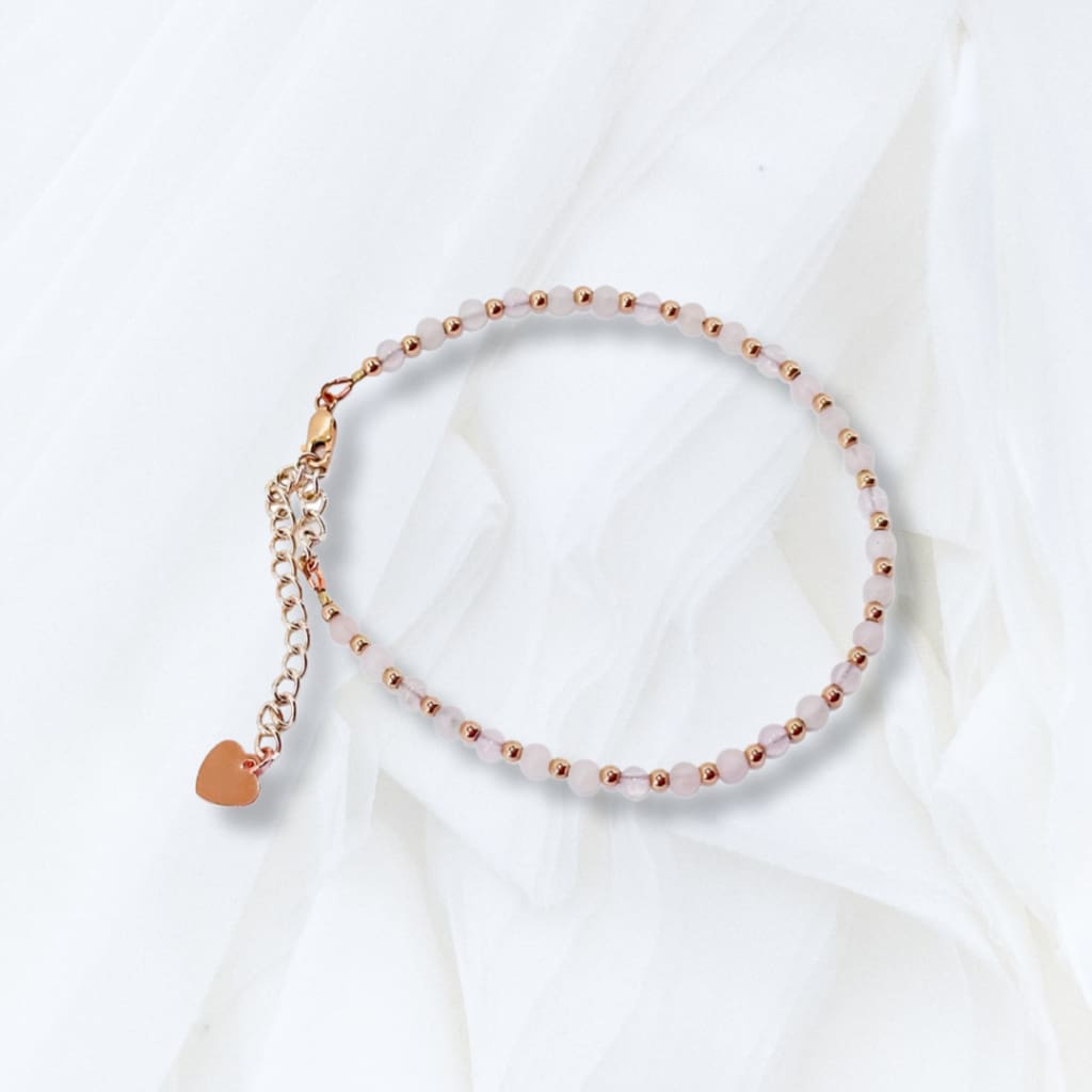 Maddie - Anklet Bracelet