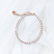 Load image into Gallery viewer, Maddie - Anklet Bracelet