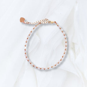Maddie - Anklet Bracelet