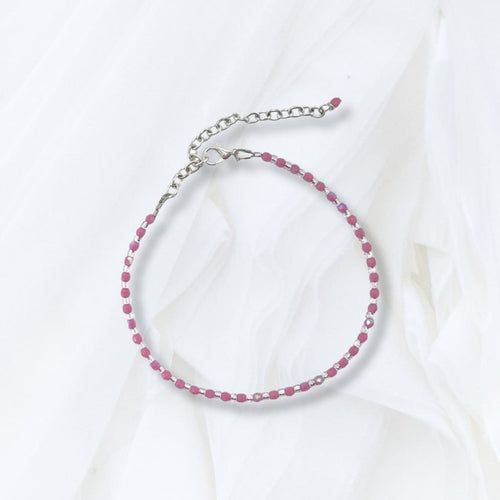 Neely - Anklet Bracelet