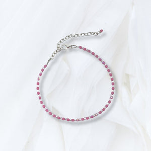 Neely - Anklet Bracelet