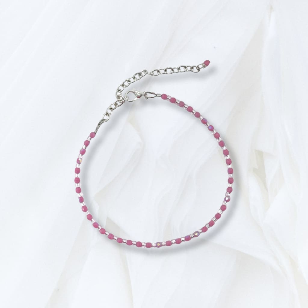Neely - Anklet Bracelet
