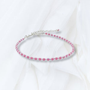 Neely - Anklet Bracelet