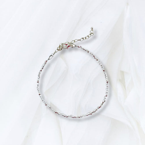 Olevia - Anklet Bracelet
