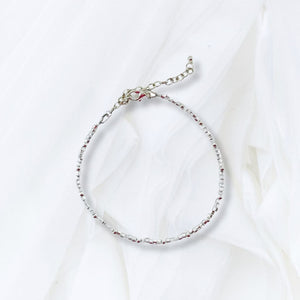 Olevia - Anklet Bracelet