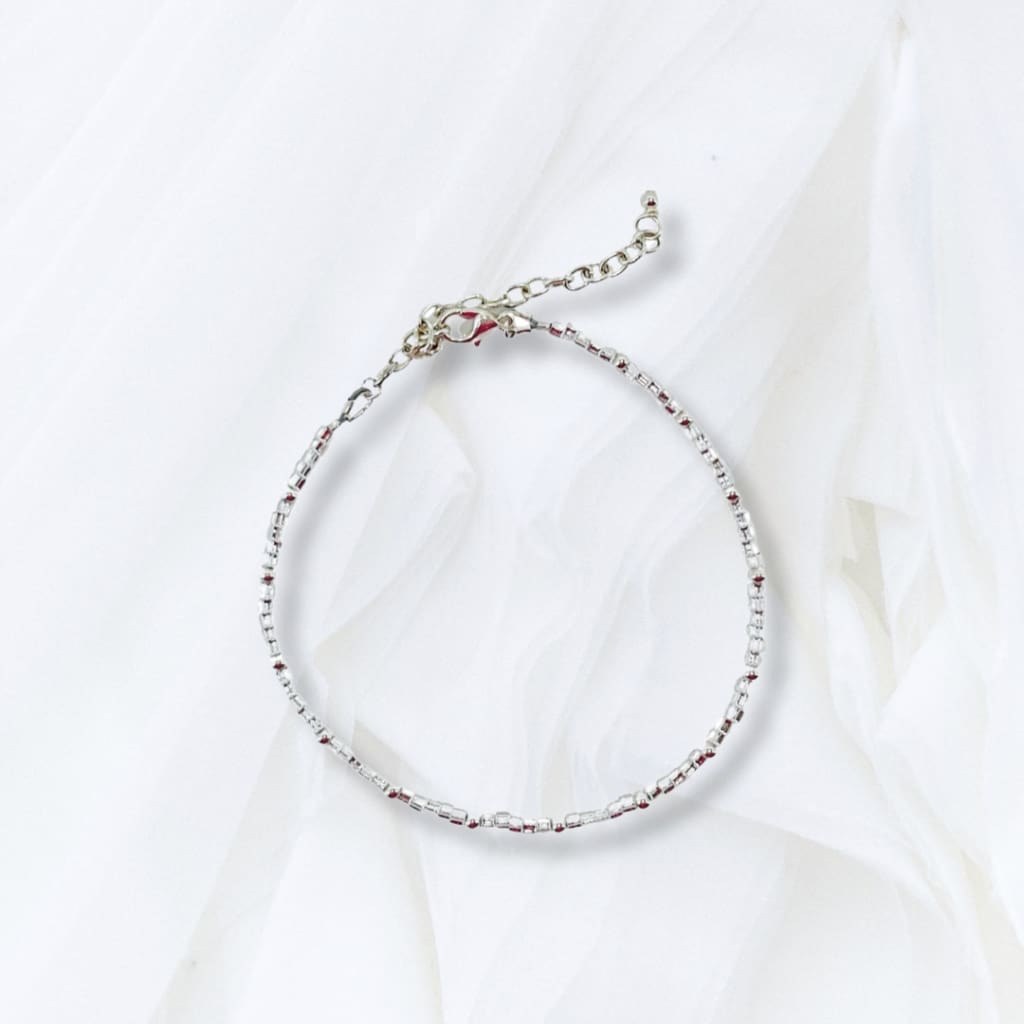 Olevia - Anklet Bracelet