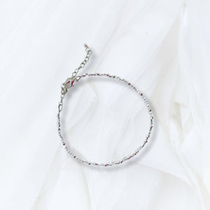 Olevia - Anklet Bracelet