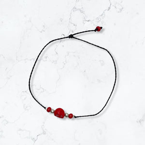 Ophelia - Bracelet