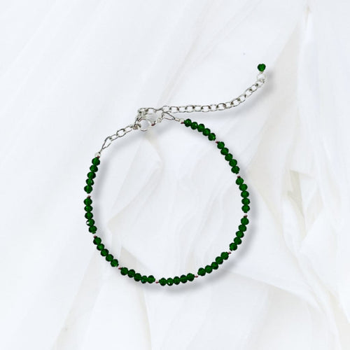 Priscila - Anklet Bracelet