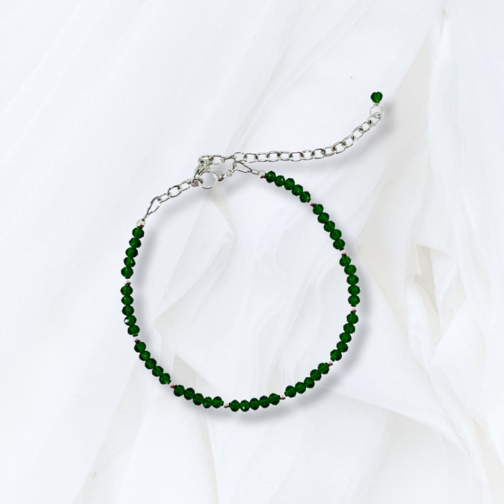 Priscila - Anklet Bracelet