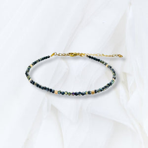 Rachel - Anklet Bracelet