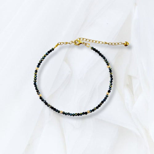 Rachel - Anklet Bracelet
