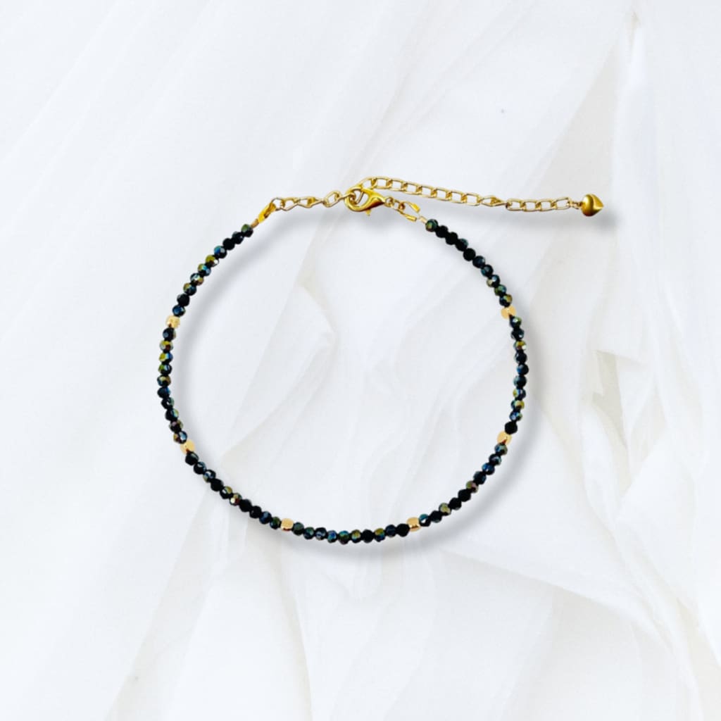 Rachel - Anklet Bracelet