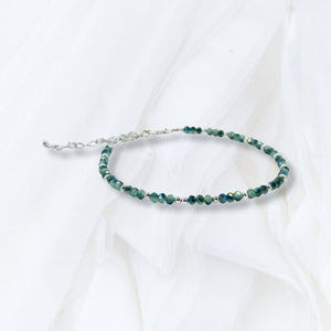 Sara - Anklet Bracelet