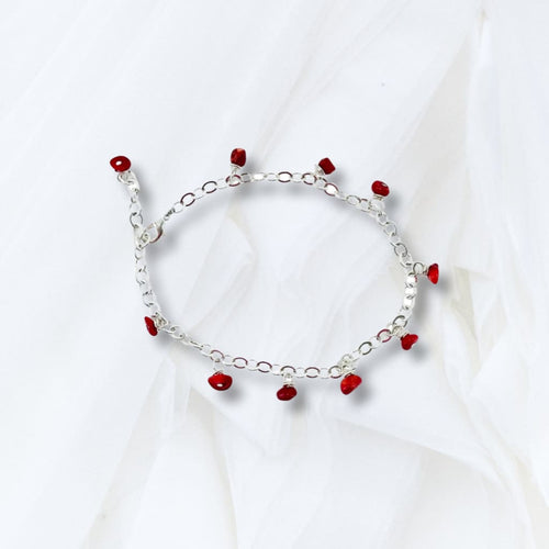 Toya - Anklet Bracelet
