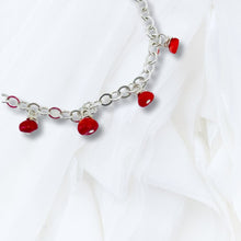 Load image into Gallery viewer, Toya - Anklet Bracelet