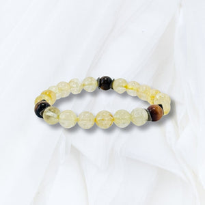 Wealth & Prosperity - Adjustable