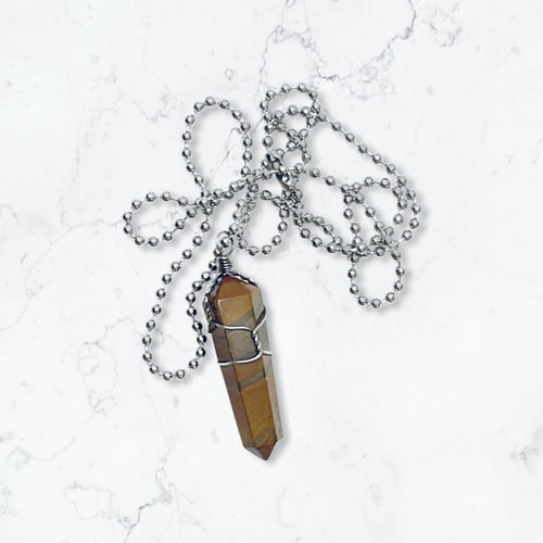 Alda - Necklace