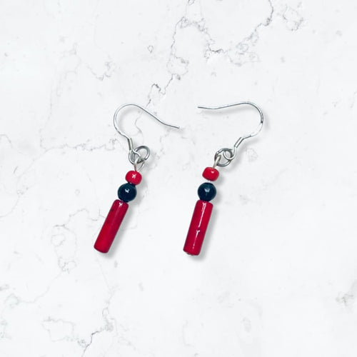 Asha - Earrings