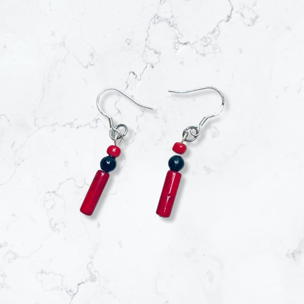 Asha - Earrings