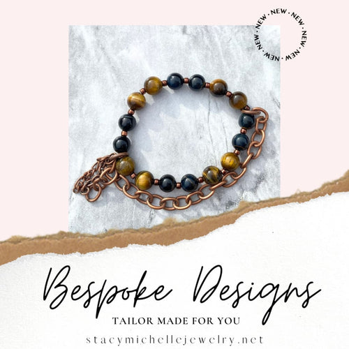 Bespoke Design (tailored For You)