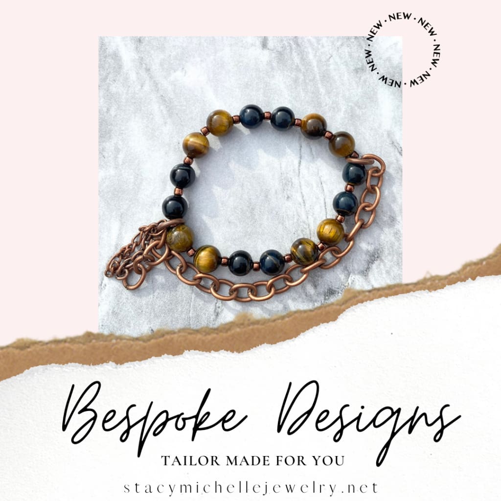 Bespoke Design (tailored For You)