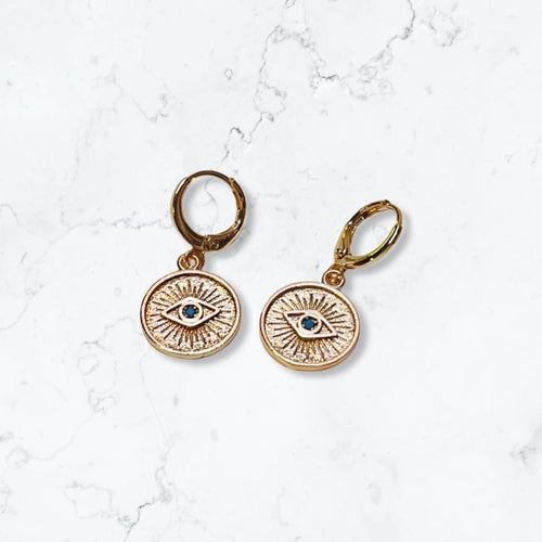 Blair - Earrings