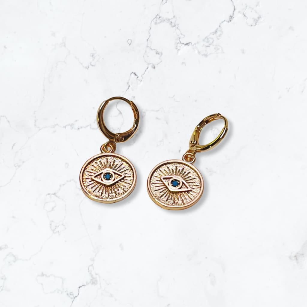 Blair - Earrings
