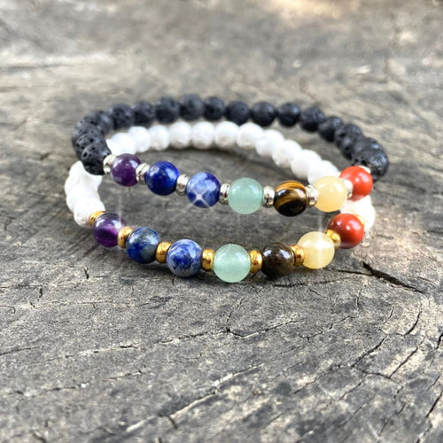 Chakra - Bracelet