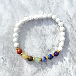 Chakra Plus Size - Bracelet