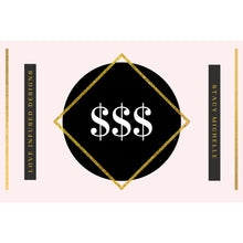 Load image into Gallery viewer, Gift Card - Gift Card