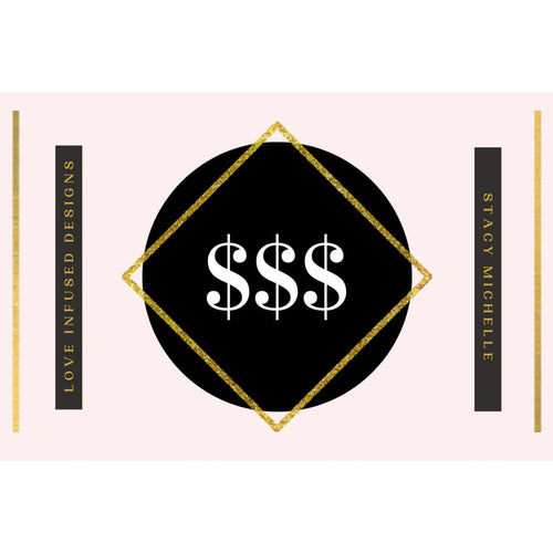 Gift Card - Gift Card