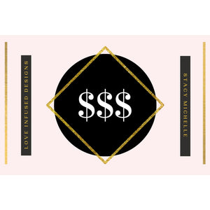 Gift Card - Gift Card